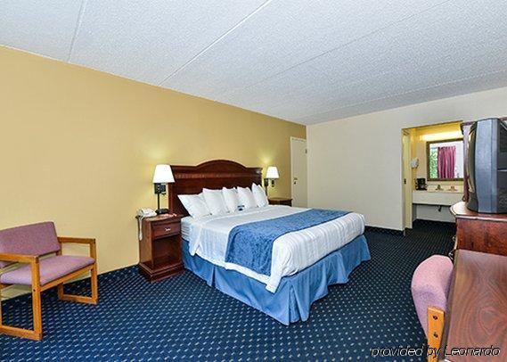 Hotel 6 2*
