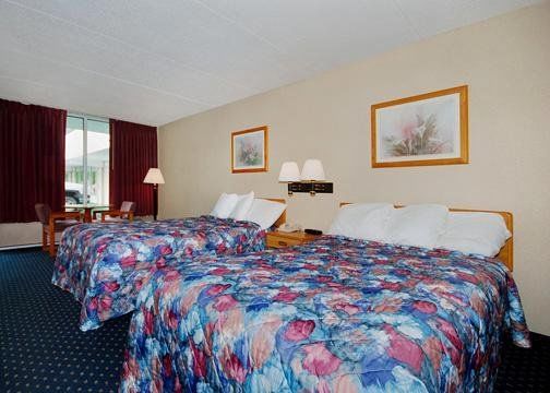 6 Hotel Morgantown