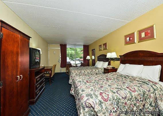 Hotel 6 Morgantown